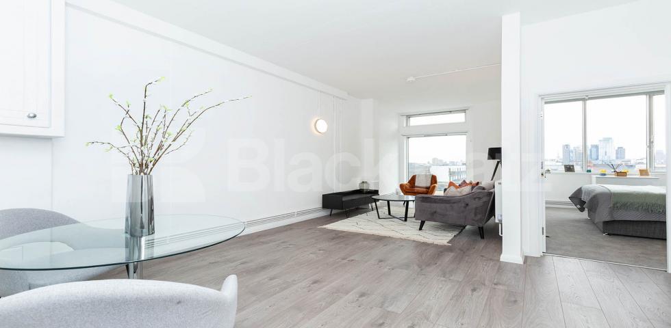 			2 Bedroom, 1 bath, 1 reception Apartment			 ABILITY PLAZA-KINGSLAND ROAD, DALSTON/HAGGERSTON